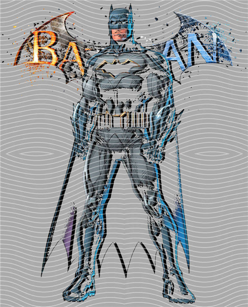 Animation design-RB 1141
